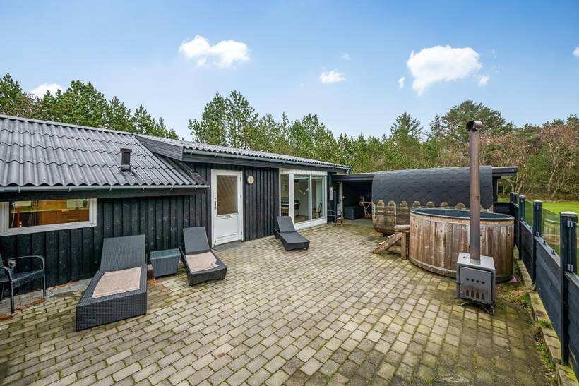 Foto von Ferienhaus UN62 in Blåvand - Westjütland
