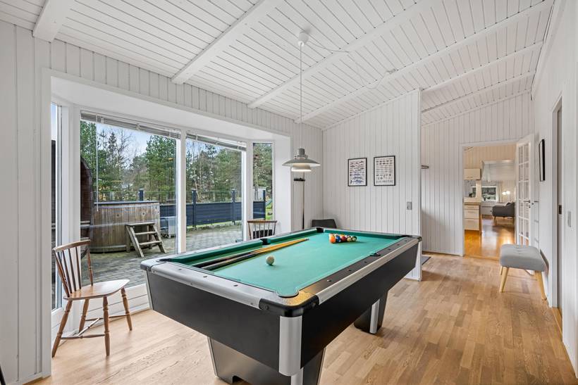 Foto von Ferienhaus UN62 in Blåvand - Westjütland