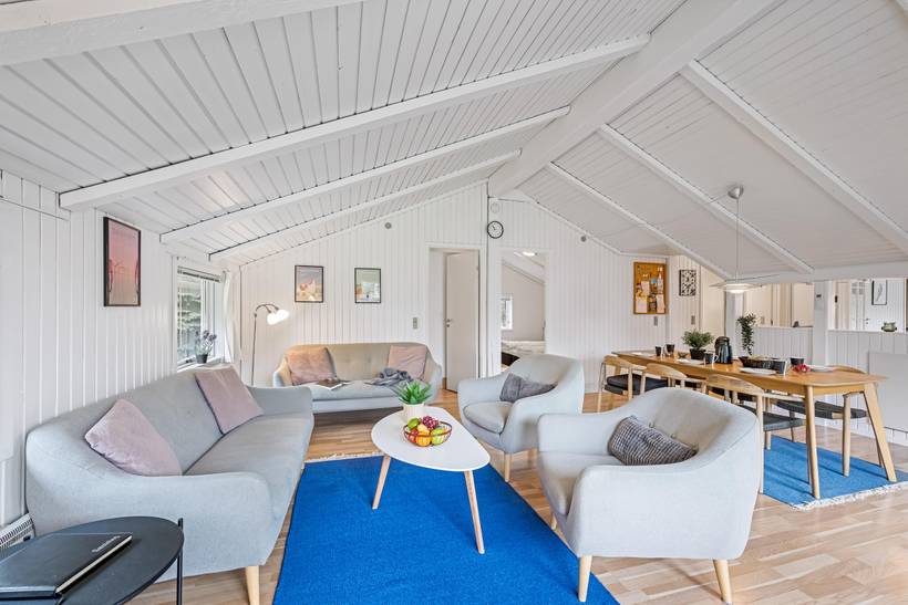 Foto von Ferienhaus UN62 in Blåvand - Westjütland