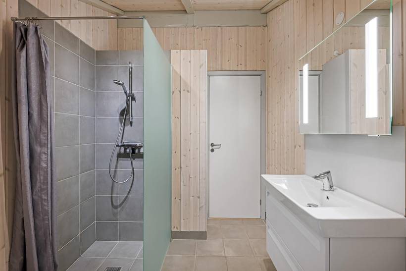 Foto von Ferienhaus UN62 in Blåvand - Westjütland