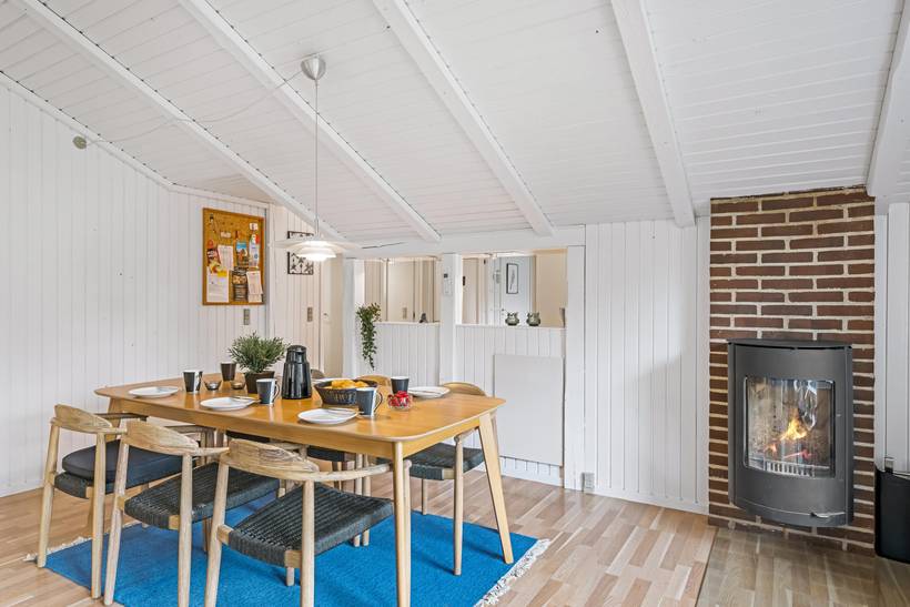 Foto von Ferienhaus UN62 in Blåvand - Westjütland