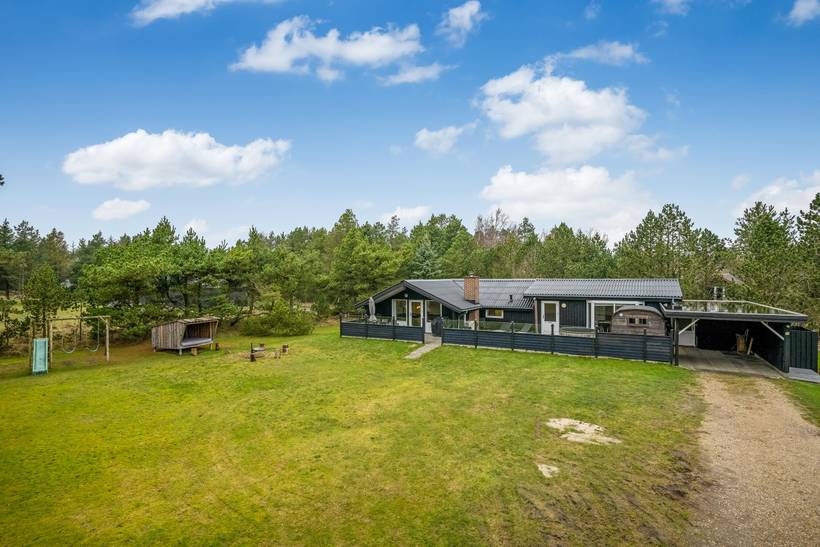 Foto von Ferienhaus UN62 in Blåvand - Westjütland