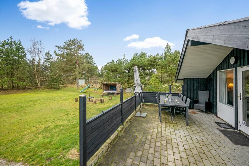 Foto von Ferienhaus UN62 in Blåvand - Westjütland