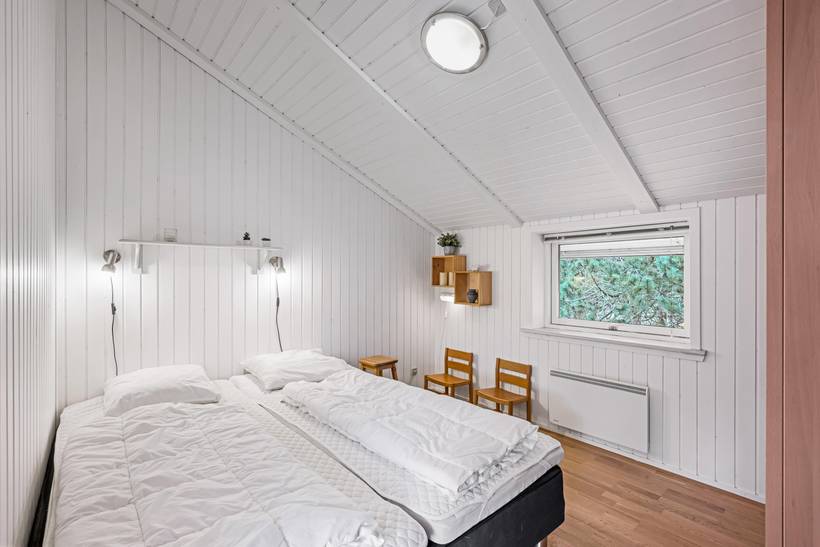 Foto von Ferienhaus UN62 in Blåvand - Westjütland