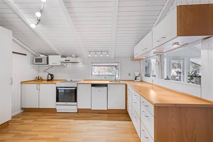 Foto von Ferienhaus UN62 in Blåvand - Westjütland