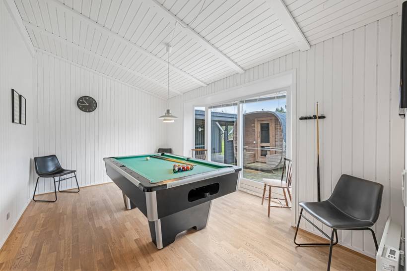 Foto von Ferienhaus UN62 in Blåvand - Westjütland