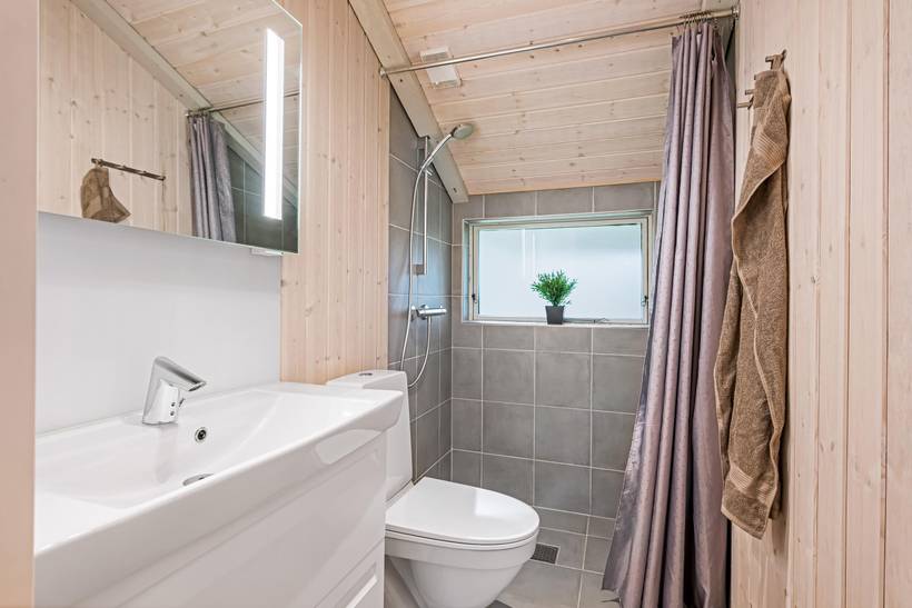 Foto von Ferienhaus UN62 in Blåvand - Westjütland