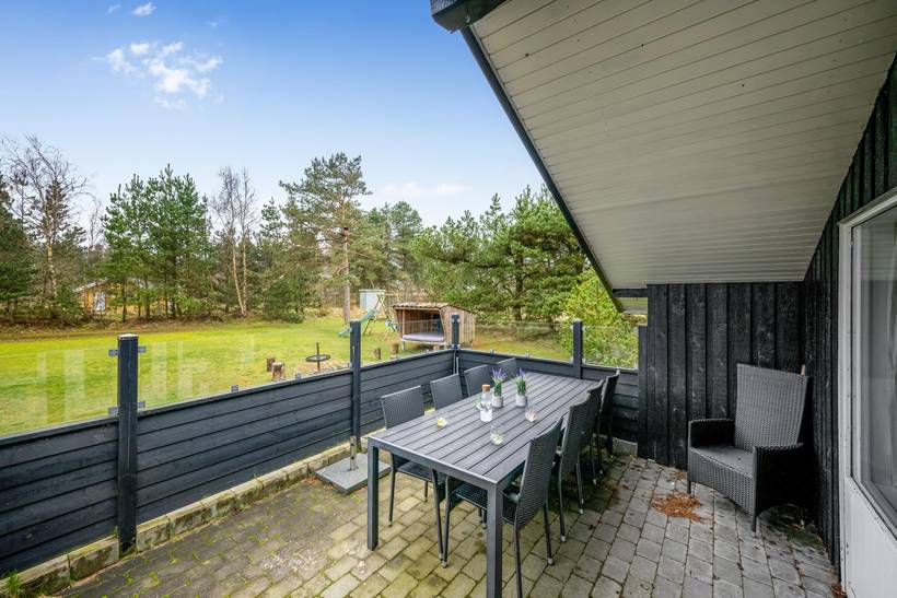 Foto von Ferienhaus UN62 in Blåvand - Westjütland