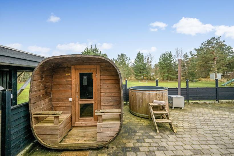 Foto von Ferienhaus UN62 in Blåvand - Westjütland
