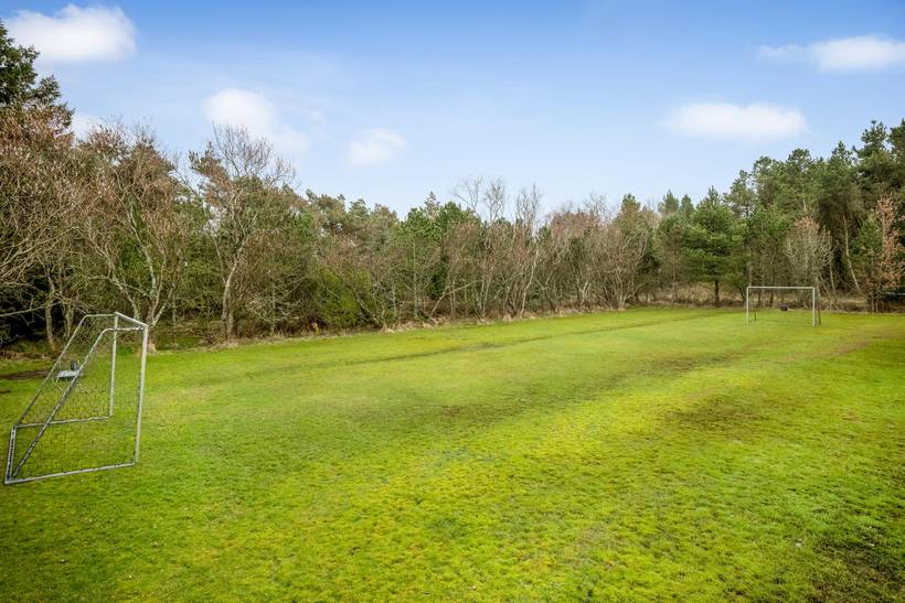 Foto von Ferienhaus UN62 in Blåvand - Westjütland