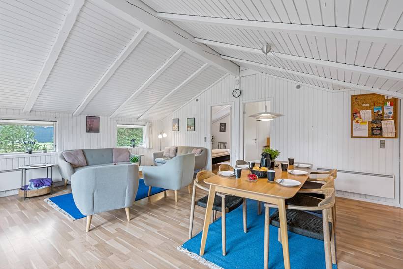 Foto von Ferienhaus UN62 in Blåvand - Westjütland
