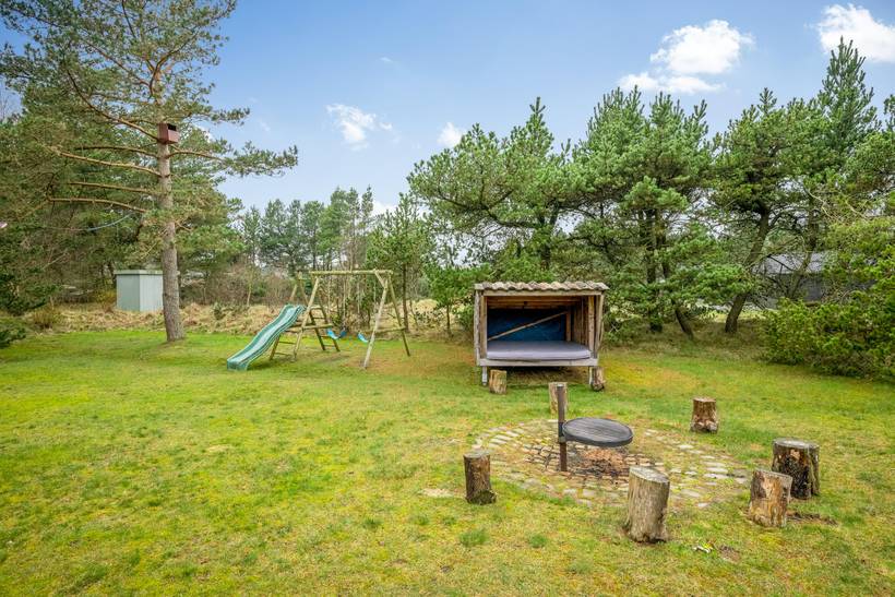 Foto von Ferienhaus UN62 in Blåvand - Westjütland