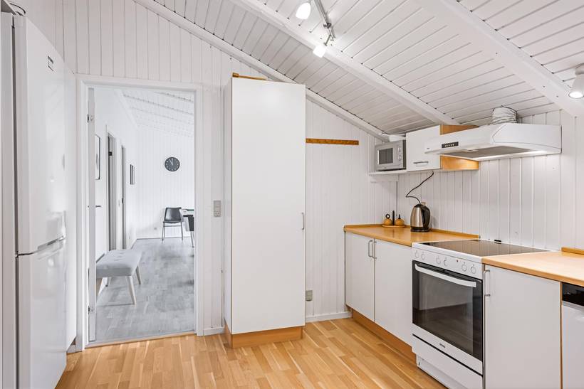 Foto von Ferienhaus UN62 in Blåvand - Westjütland