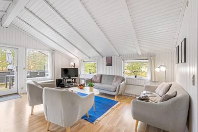 Vorschaubild von Ferienhaus UN62 in Blåvand - Westjütland