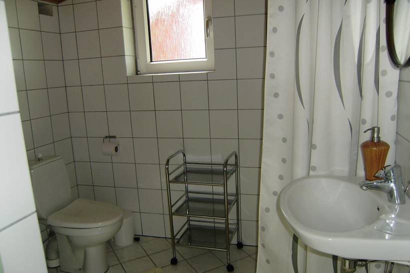 Foto von Ferienhaus UN64 auf Mors - Thy/Limfjord