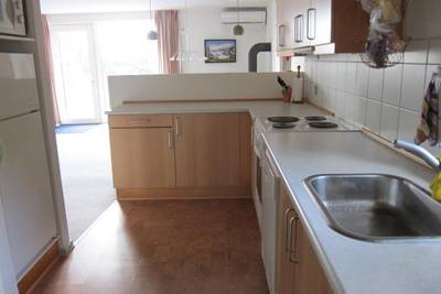 Vorschaubild von Ferienhaus UN64 auf Mors - Thy/Limfjord