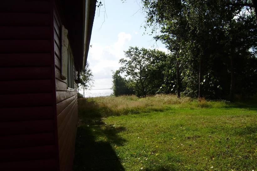 Foto von Ferienhaus UN64 auf Mors - Thy/Limfjord