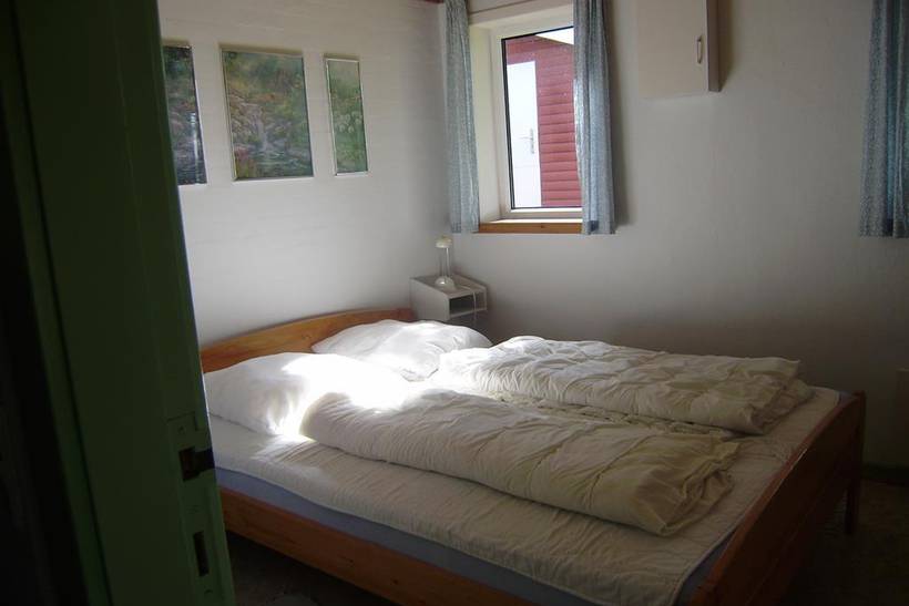 Foto von Ferienhaus UN64 auf Mors - Thy/Limfjord