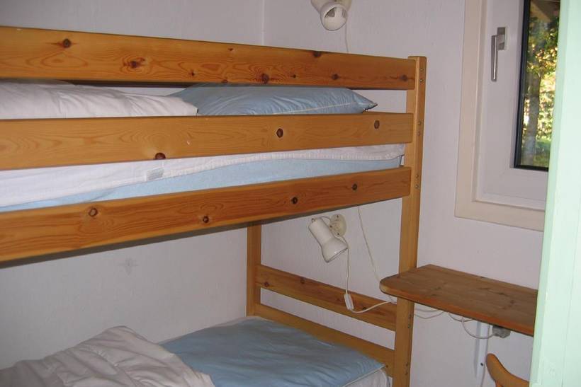 Foto von Ferienhaus UN64 auf Mors - Thy/Limfjord