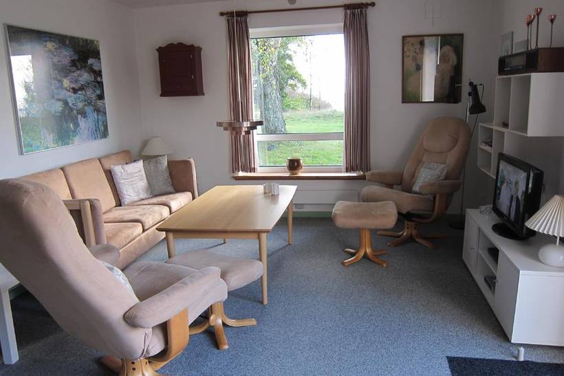 Foto von Ferienhaus UN64 auf Mors - Thy/Limfjord