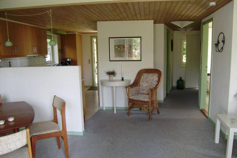 Foto von Ferienhaus UN64 auf Mors - Thy/Limfjord