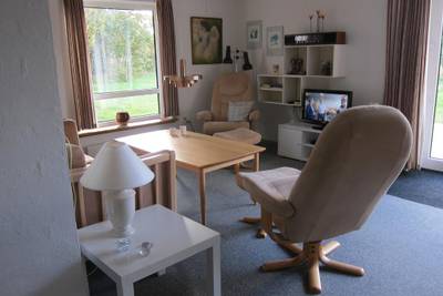 Vorschaubild von Ferienhaus UN64 auf Mors - Thy/Limfjord