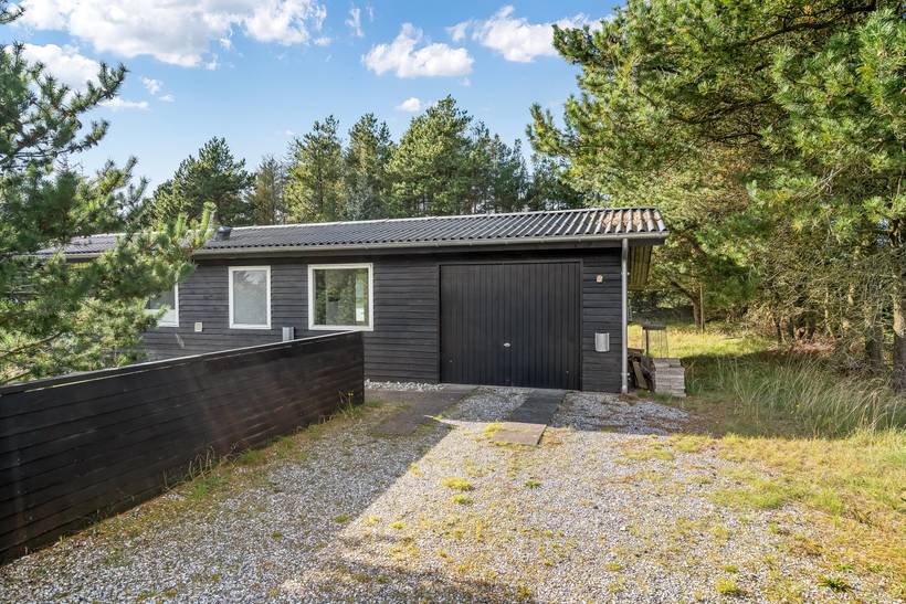 Foto von Ferienhaus UN69 in Saltum - Blokhus - Nordjütland