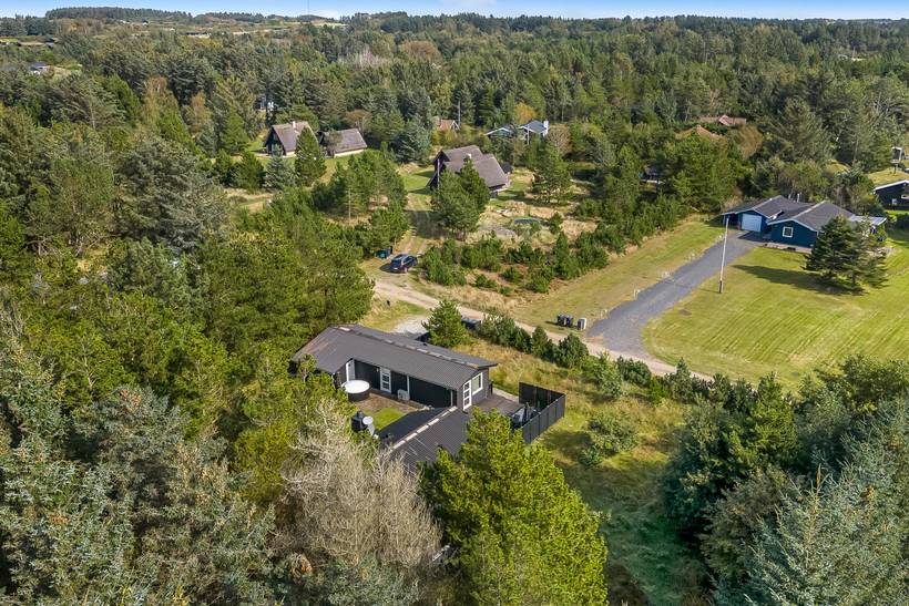 Foto von Ferienhaus UN69 in Saltum - Blokhus - Nordjütland
