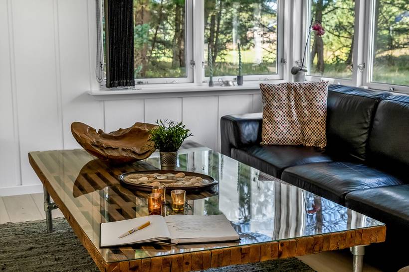 Foto von Ferienhaus UN69 in Saltum - Blokhus - Nordjütland