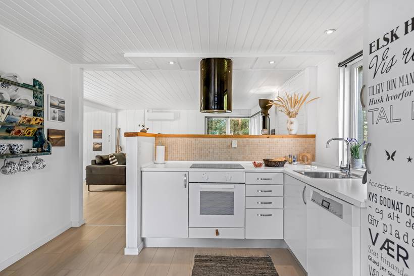 Foto von Ferienhaus UN69 in Saltum - Blokhus - Nordjütland