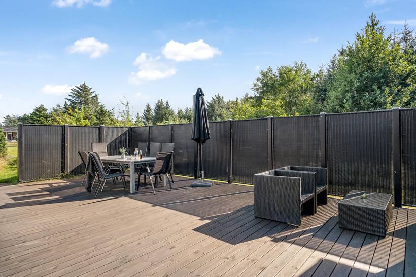 Foto von Ferienhaus UN69 in Saltum - Blokhus - Nordjütland