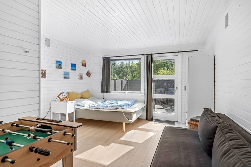 Foto von Ferienhaus UN69 in Saltum - Blokhus - Nordjütland