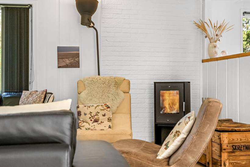 Foto von Ferienhaus UN69 in Saltum - Blokhus - Nordjütland