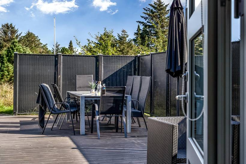 Foto von Ferienhaus UN69 in Saltum - Blokhus - Nordjütland