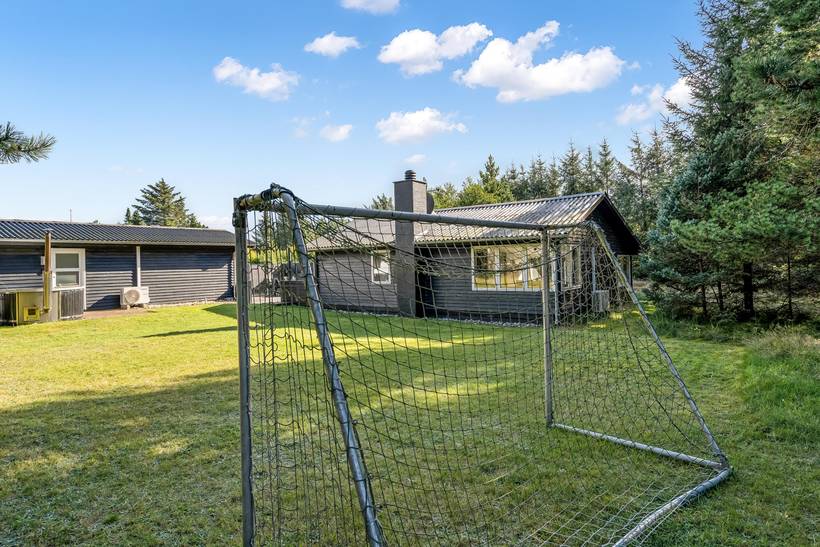 Foto von Ferienhaus UN69 in Saltum - Blokhus - Nordjütland