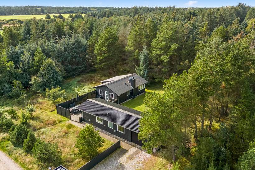 Foto von Ferienhaus UN69 in Saltum - Blokhus - Nordjütland