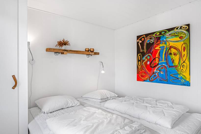 Foto von Ferienhaus UN69 in Saltum - Blokhus - Nordjütland