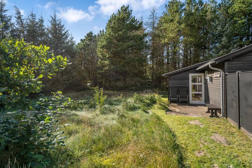 Foto von Ferienhaus UN69 in Saltum - Blokhus - Nordjütland