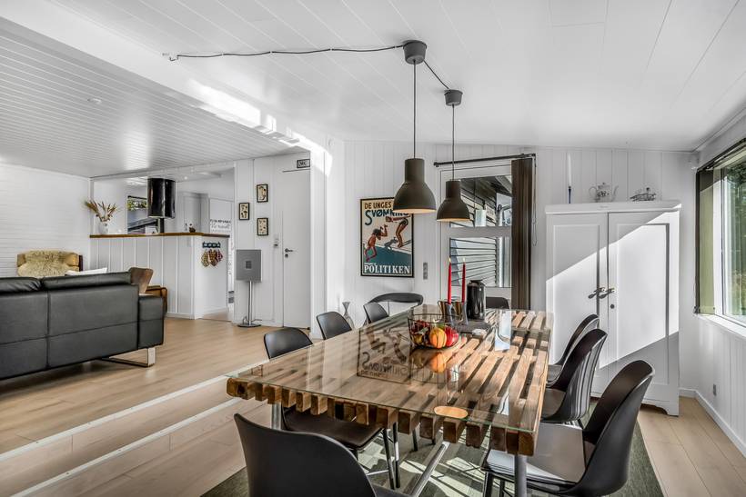 Foto von Ferienhaus UN69 in Saltum - Blokhus - Nordjütland