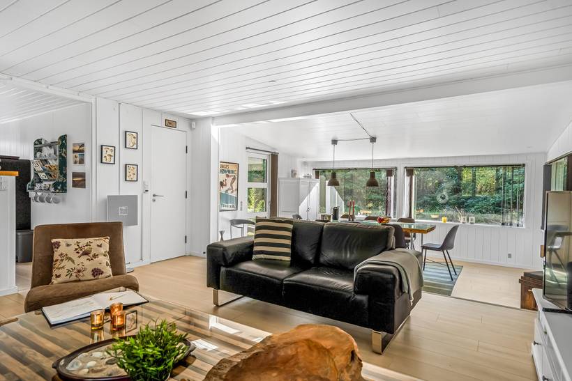 Foto von Ferienhaus UN69 in Saltum - Blokhus - Nordjütland