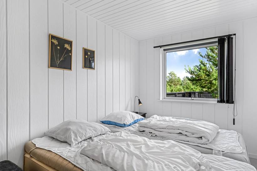 Foto von Ferienhaus UN69 in Saltum - Blokhus - Nordjütland