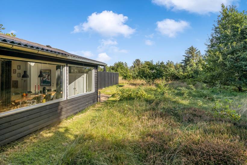Foto von Ferienhaus UN69 in Saltum - Blokhus - Nordjütland