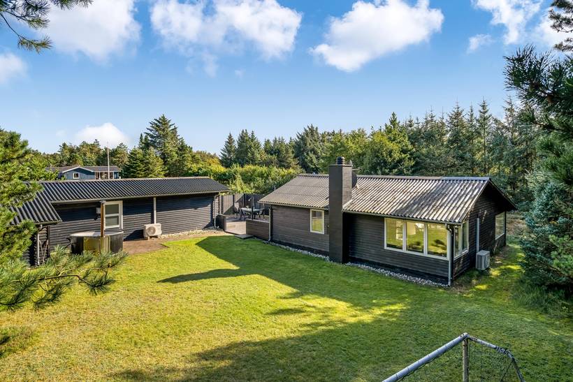 Foto von Ferienhaus UN69 in Saltum - Blokhus - Nordjütland