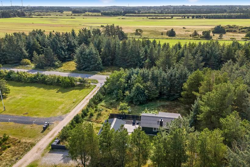 Foto von Ferienhaus UN69 in Saltum - Blokhus - Nordjütland