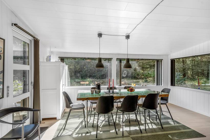 Foto von Ferienhaus UN69 in Saltum - Blokhus - Nordjütland