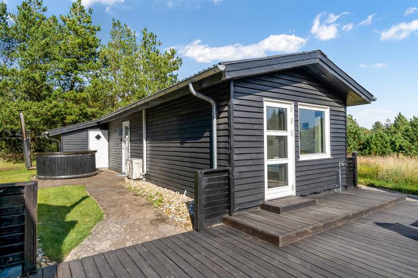 Foto von Ferienhaus UN69 in Saltum - Blokhus - Nordjütland