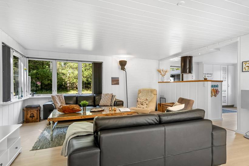 Foto von Ferienhaus UN69 in Saltum - Blokhus - Nordjütland