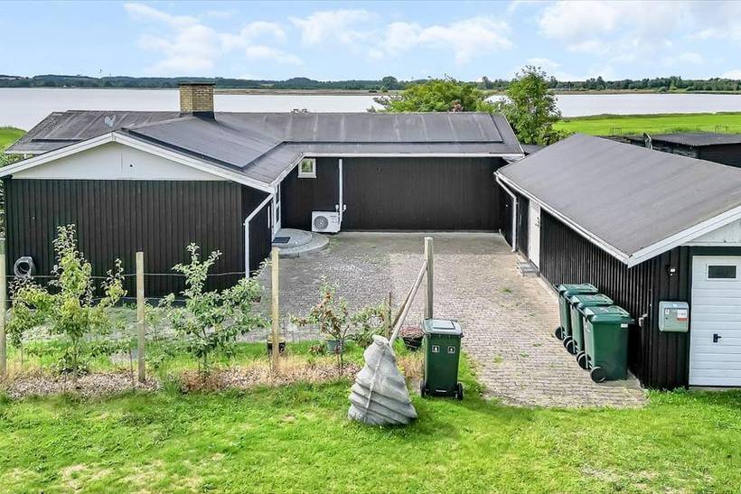 Foto von Ferienhaus UN72 auf Isefjord - Westseeland