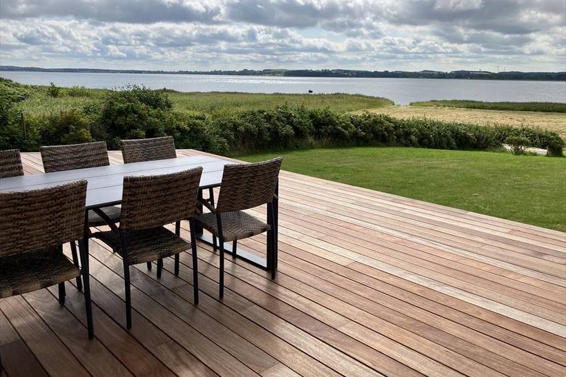 Foto von Ferienhaus UN72 auf Isefjord - Westseeland