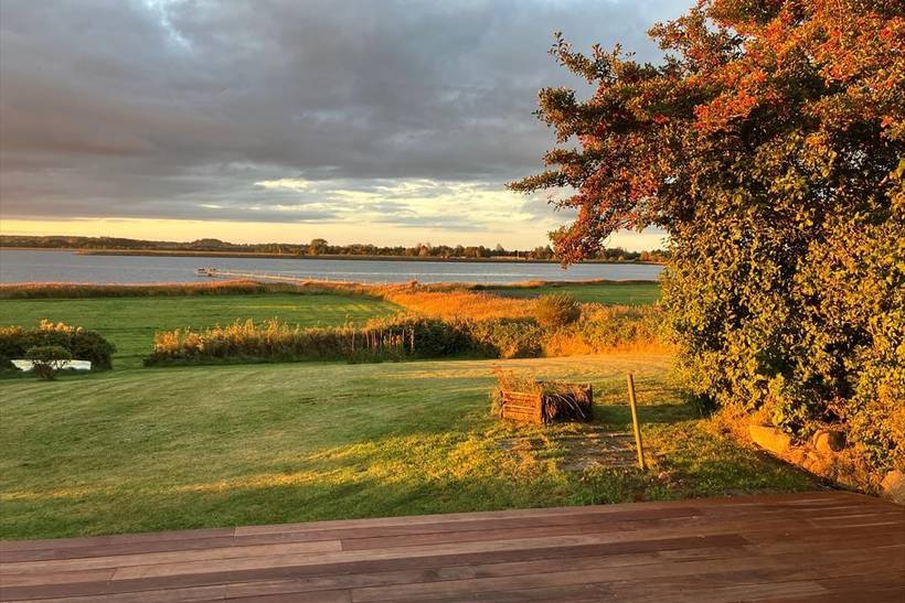 Foto von Ferienhaus UN72 auf Isefjord - Westseeland